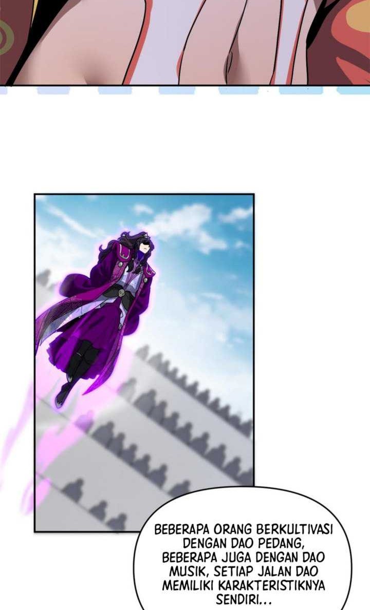 Invincible After Shocking My Empress Wife Chapter 9 - halaman 41