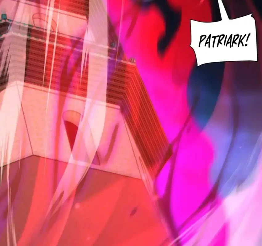 Invincible After Shocking My Empress Wife Chapter 90 - halaman 15