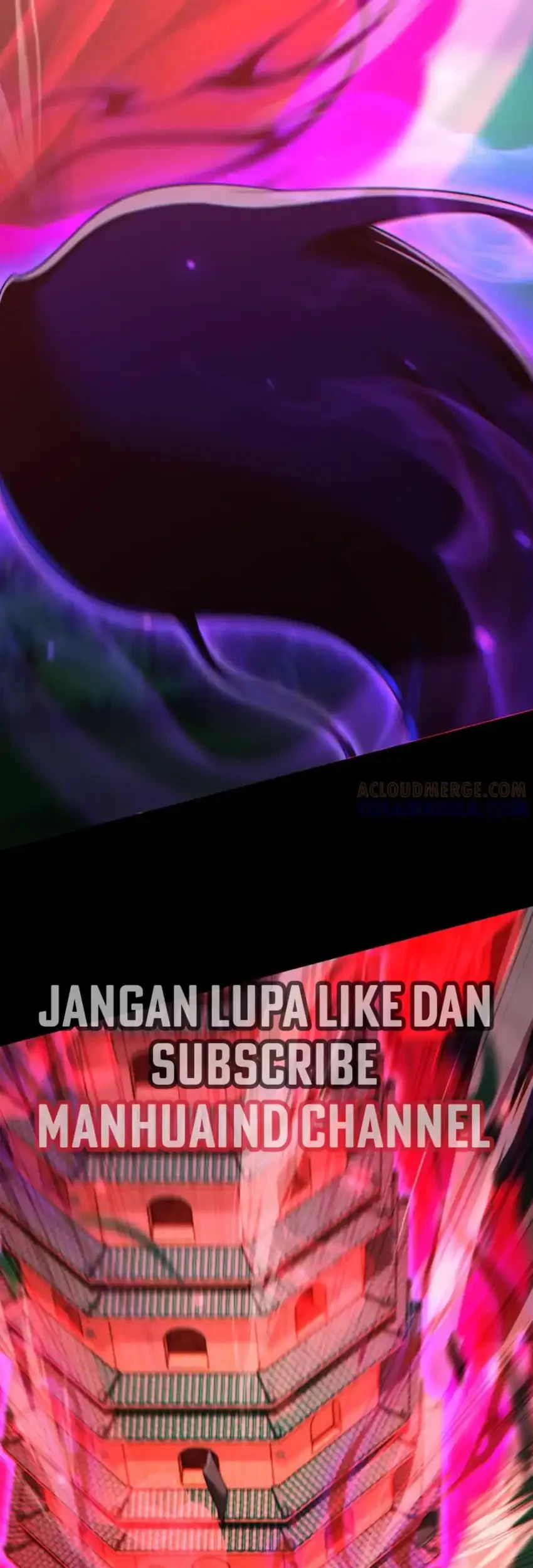 Invincible After Shocking My Empress Wife Chapter 90 - halaman 16