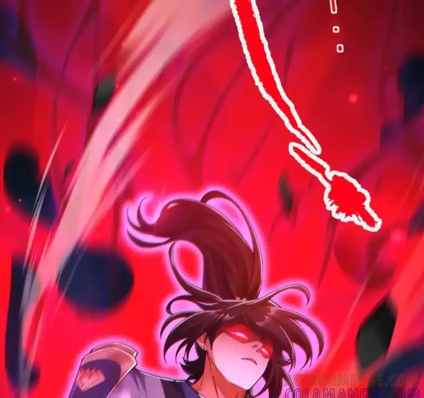 Invincible After Shocking My Empress Wife Chapter 90 - halaman 19