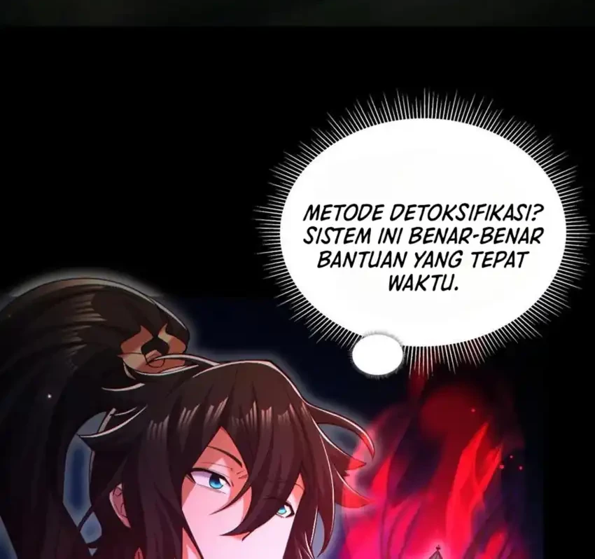 Invincible After Shocking My Empress Wife Chapter 90 - halaman 23