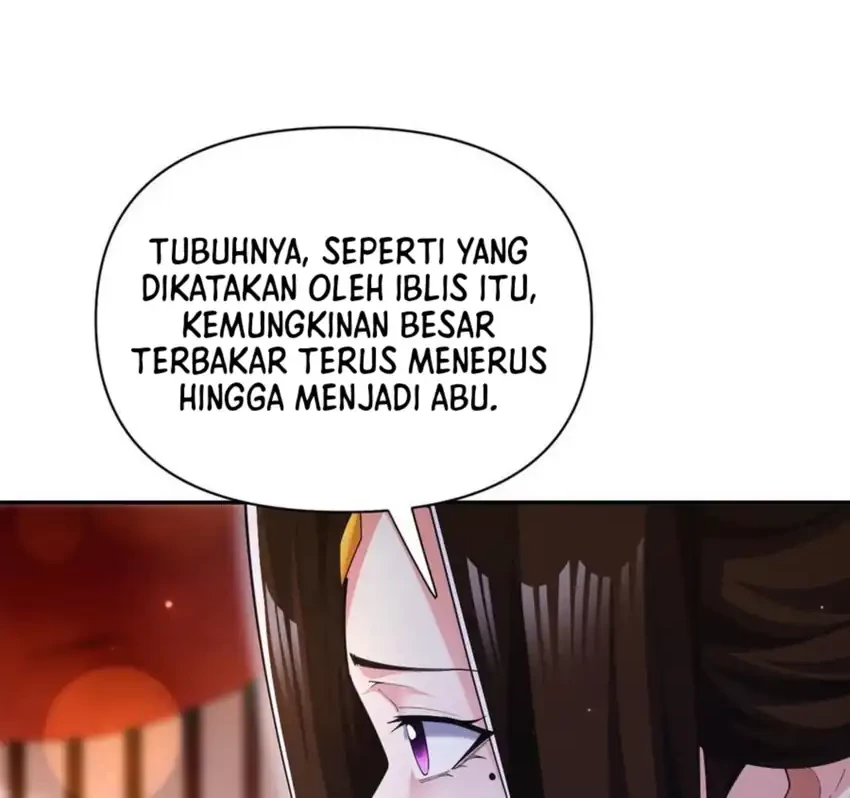 Invincible After Shocking My Empress Wife Chapter 90 - halaman 31
