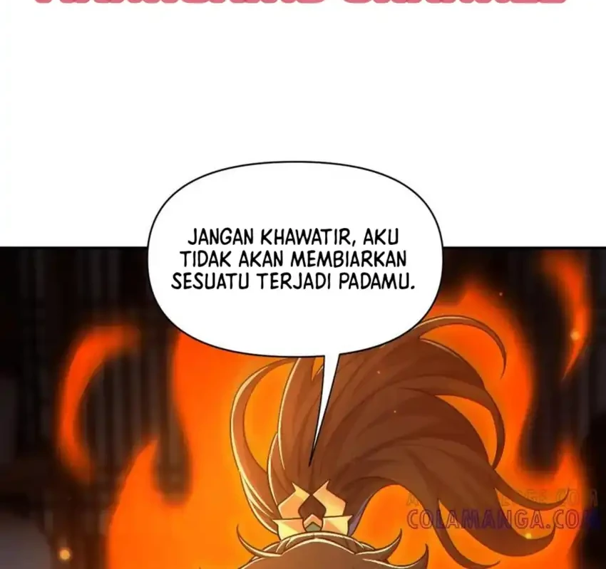 Invincible After Shocking My Empress Wife Chapter 90 - halaman 43