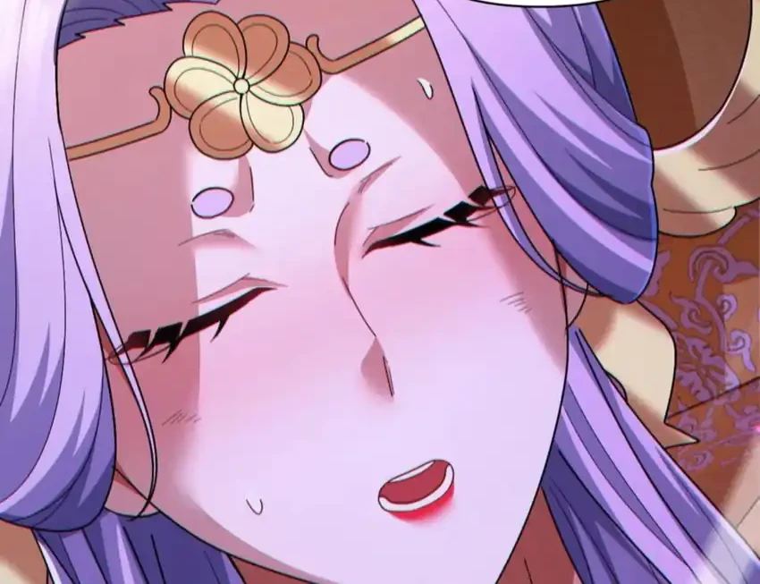 Invincible After Shocking My Empress Wife Chapter 90 - halaman 55