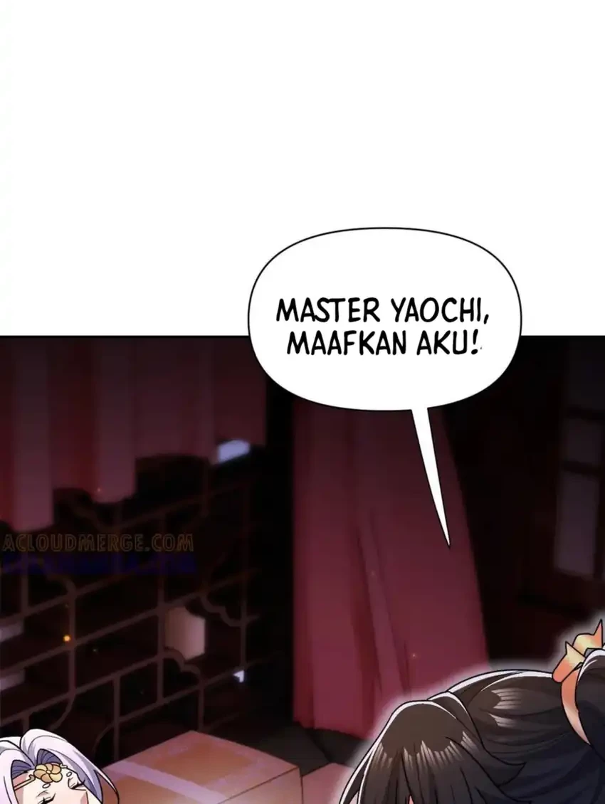 Invincible After Shocking My Empress Wife Chapter 90 - halaman 59