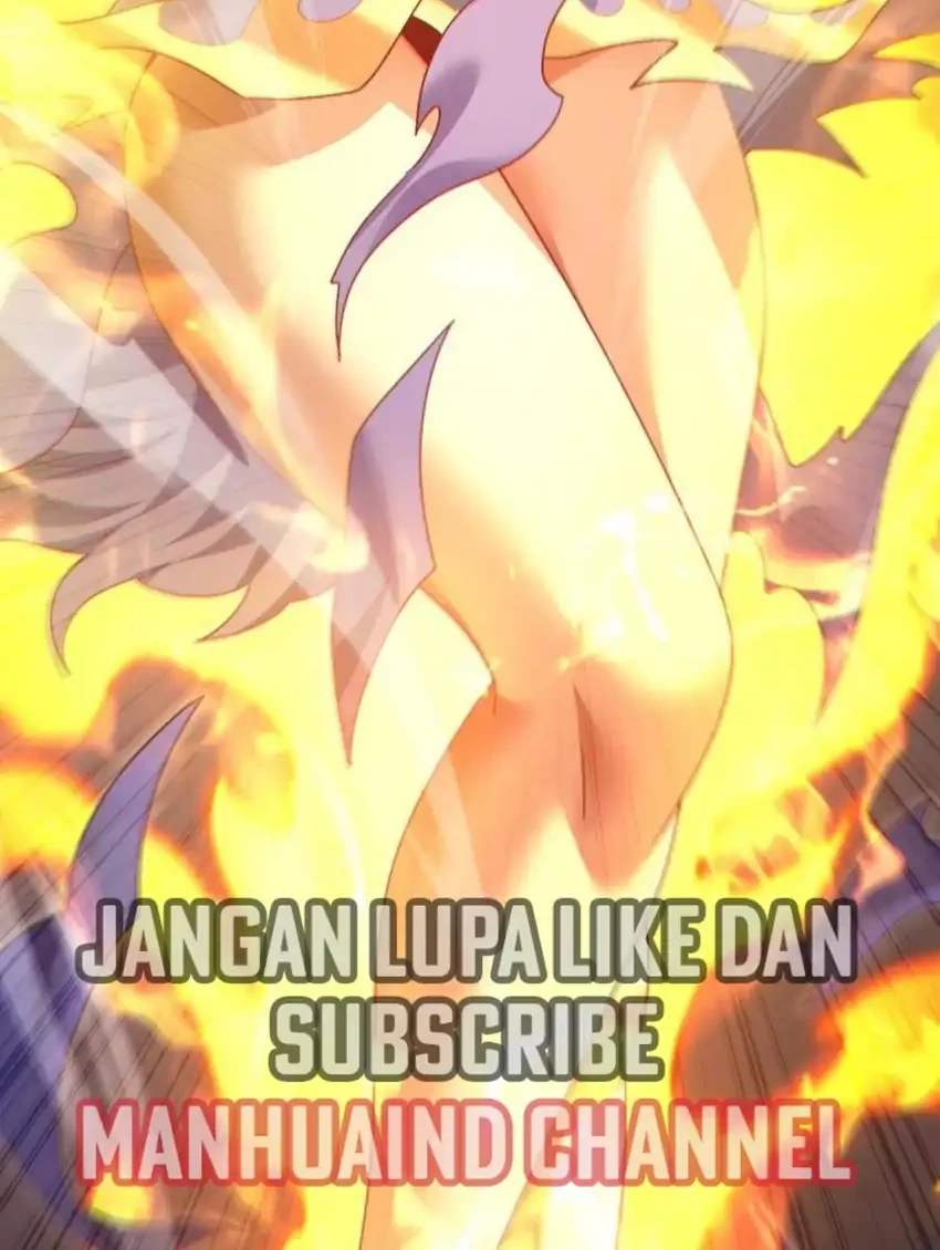 Invincible After Shocking My Empress Wife Chapter 90 - halaman 61
