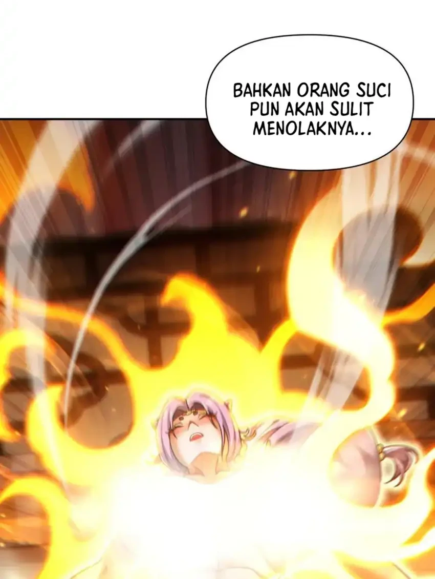 Invincible After Shocking My Empress Wife Chapter 90 - halaman 63