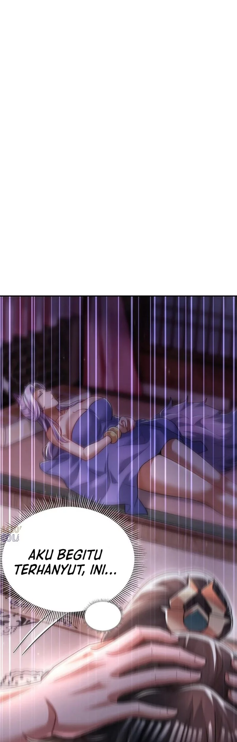 Invincible After Shocking My Empress Wife Chapter 91 - halaman 24