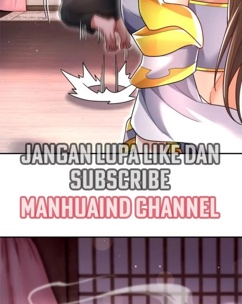 Invincible After Shocking My Empress Wife Chapter 91 - halaman 31