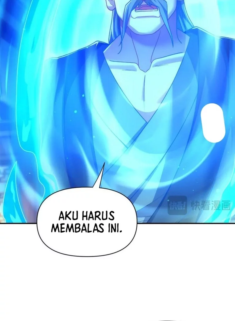 Invincible After Shocking My Empress Wife Chapter 91 - halaman 43