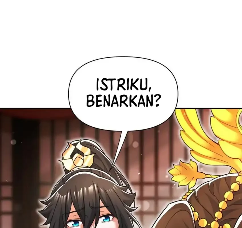 Invincible After Shocking My Empress Wife Chapter 92 - halaman 12
