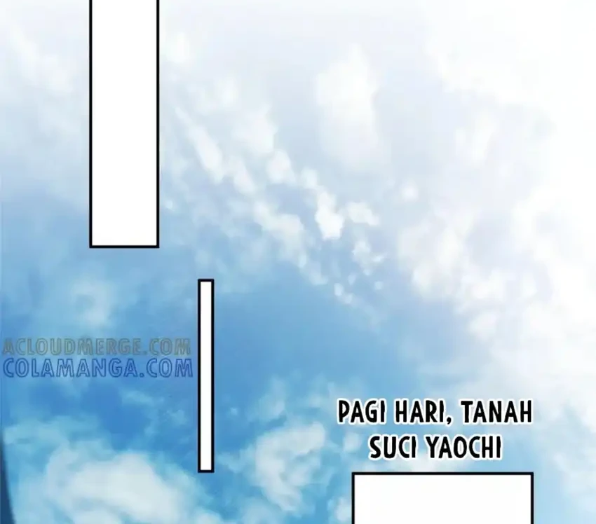 Invincible After Shocking My Empress Wife Chapter 92 - halaman 2