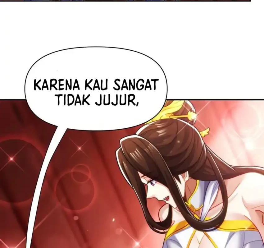 Invincible After Shocking My Empress Wife Chapter 92 - halaman 22