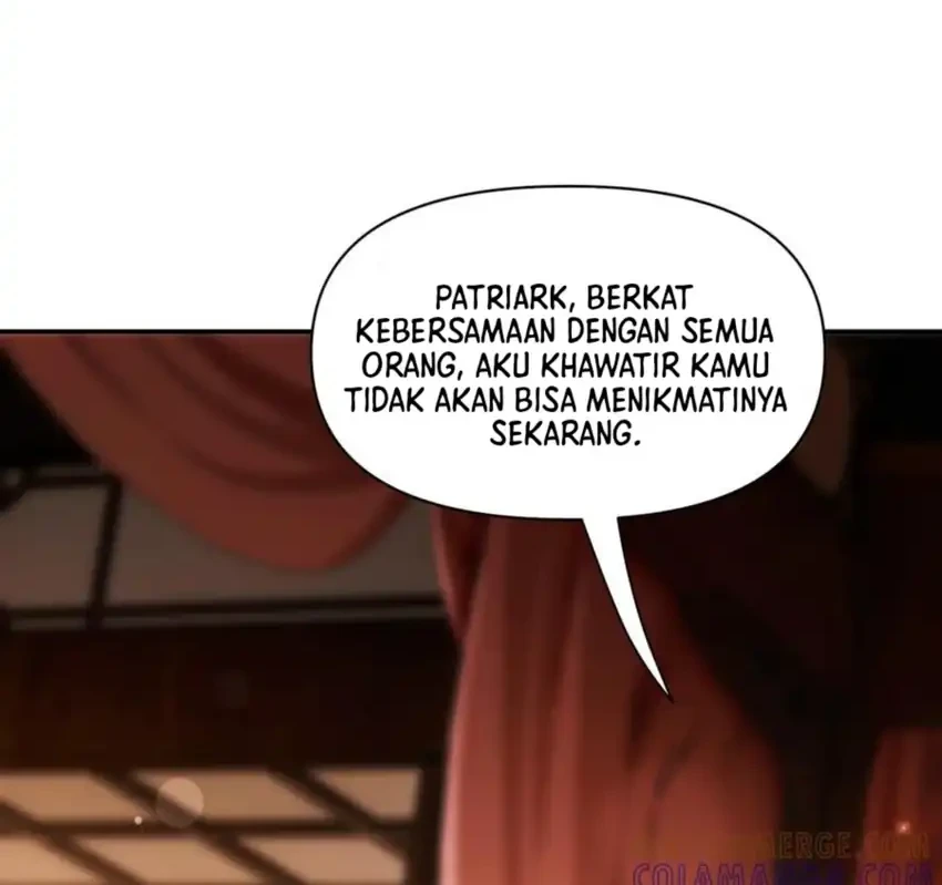 Invincible After Shocking My Empress Wife Chapter 92 - halaman 26