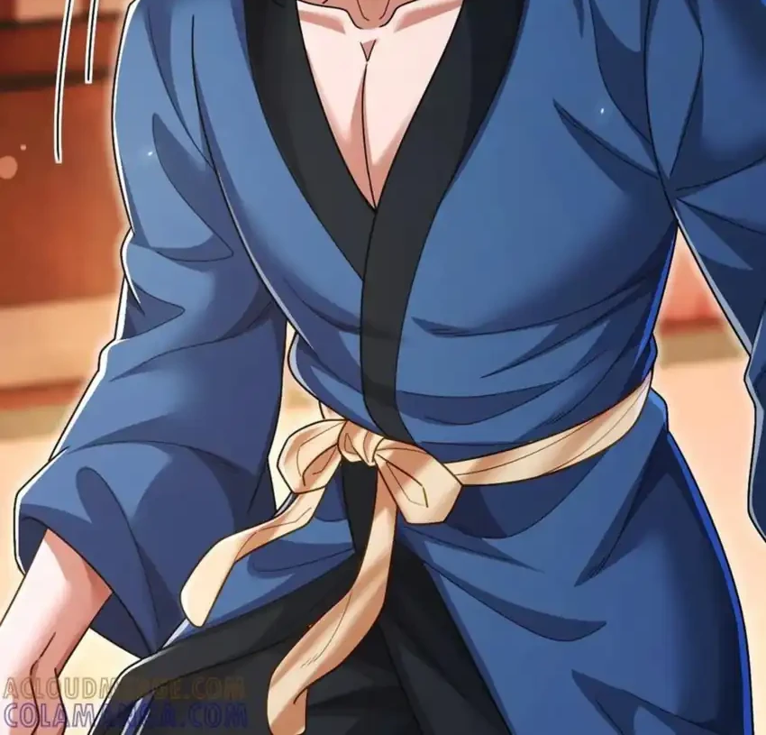 Invincible After Shocking My Empress Wife Chapter 92 - halaman 34