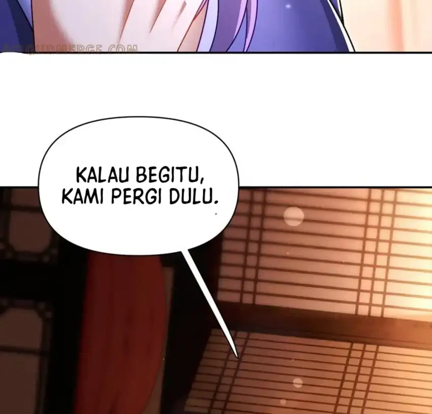 Invincible After Shocking My Empress Wife Chapter 92 - halaman 36