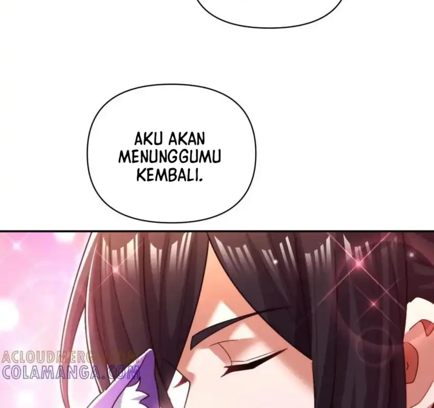 Invincible After Shocking My Empress Wife Chapter 92 - halaman 42