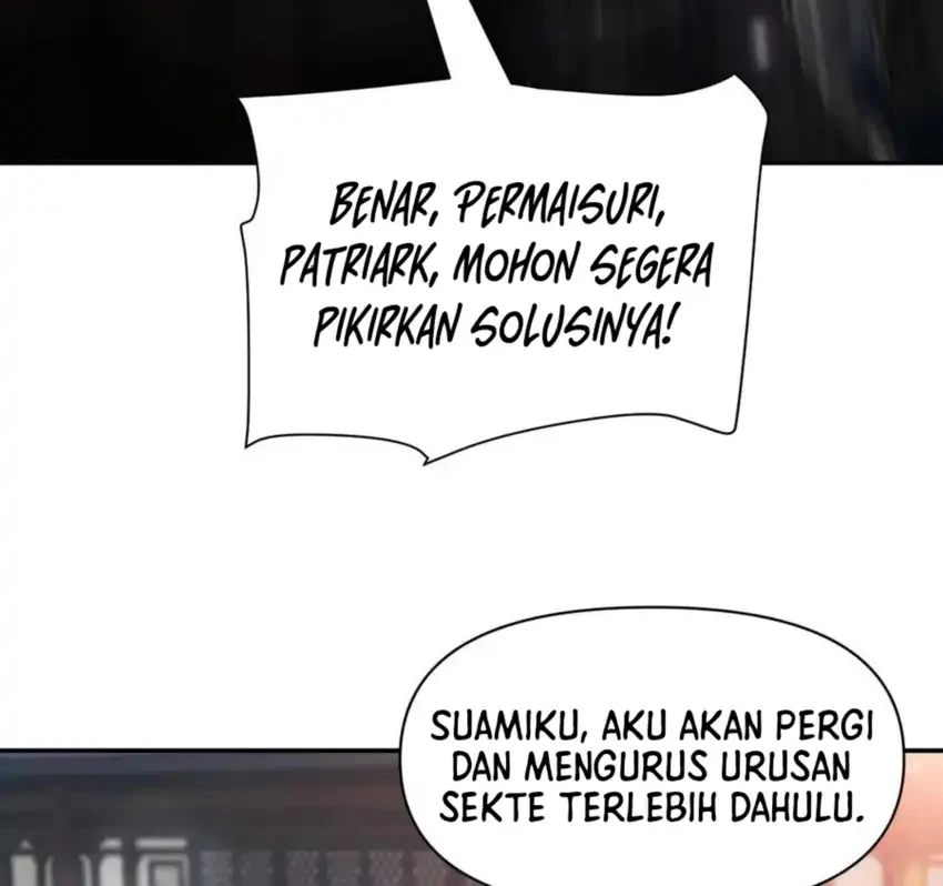 Invincible After Shocking My Empress Wife Chapter 92 - halaman 46