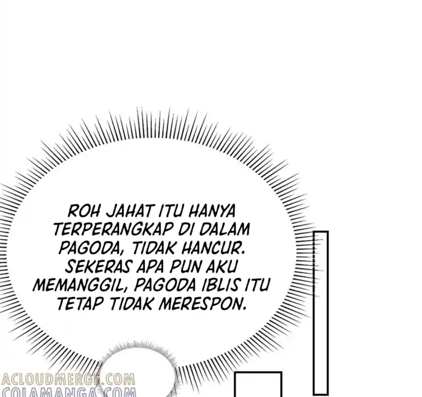 Invincible After Shocking My Empress Wife Chapter 92 - halaman 50
