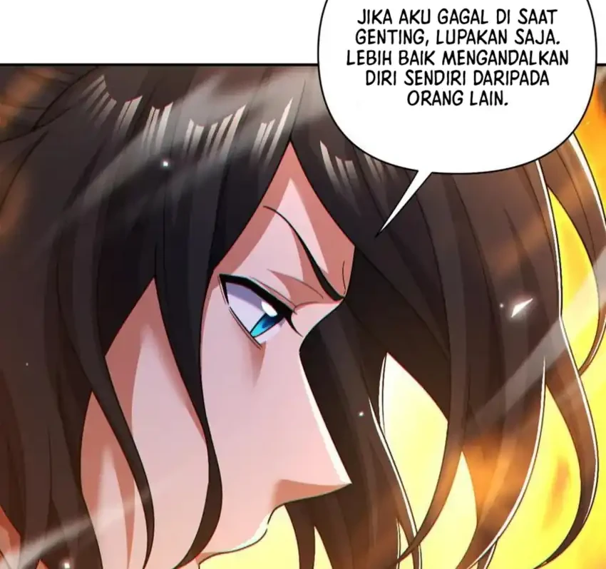 Invincible After Shocking My Empress Wife Chapter 92 - halaman 54
