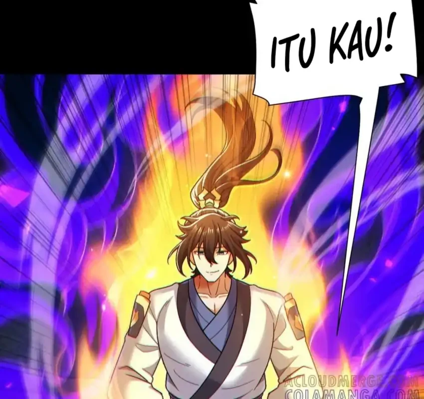 Invincible After Shocking My Empress Wife Chapter 92 - halaman 58