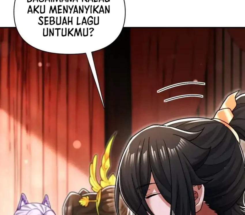 Invincible After Shocking My Empress Wife Chapter 92 - halaman 6