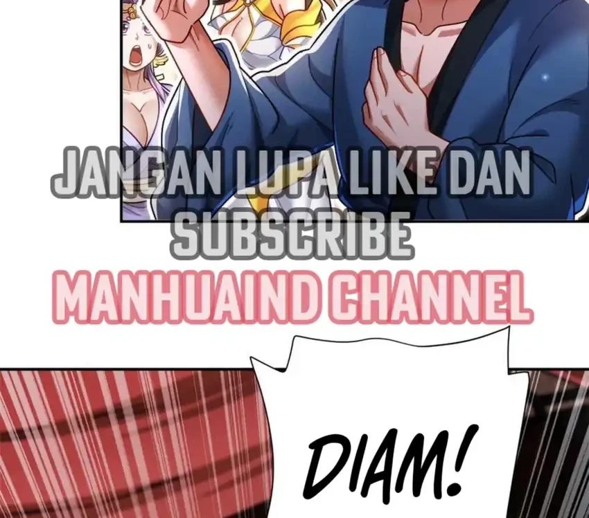 Invincible After Shocking My Empress Wife Chapter 92 - halaman 8