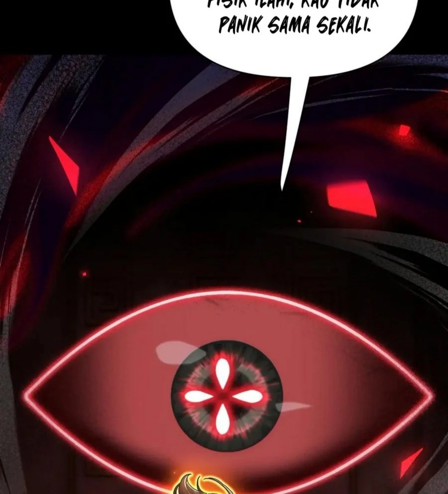 Invincible After Shocking My Empress Wife Chapter 93 - halaman 17
