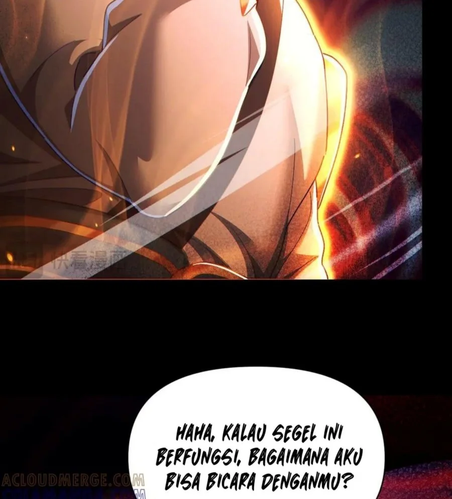 Invincible After Shocking My Empress Wife Chapter 93 - halaman 19