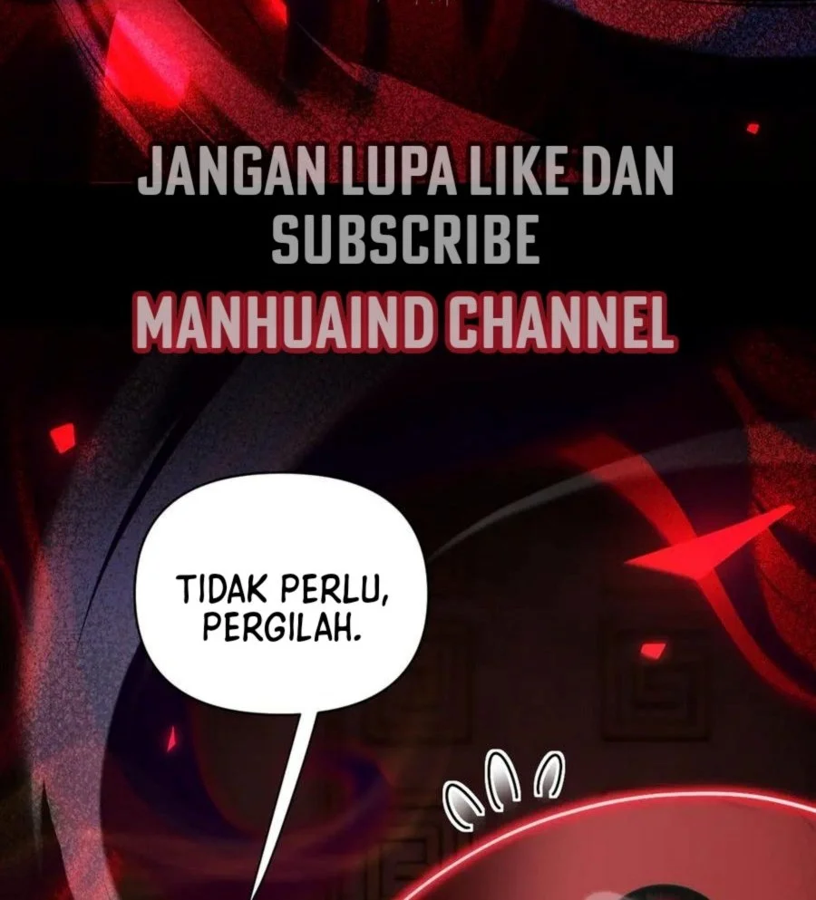 Invincible After Shocking My Empress Wife Chapter 93 - halaman 21