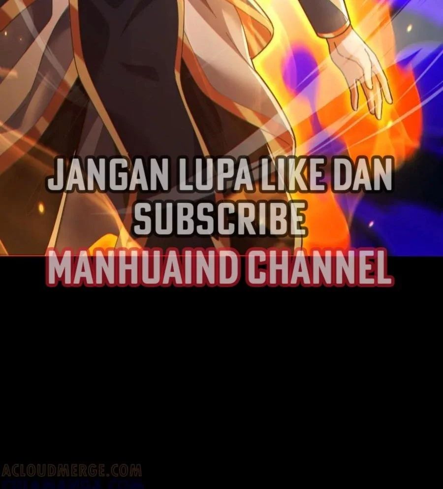 Invincible After Shocking My Empress Wife Chapter 93 - halaman 27