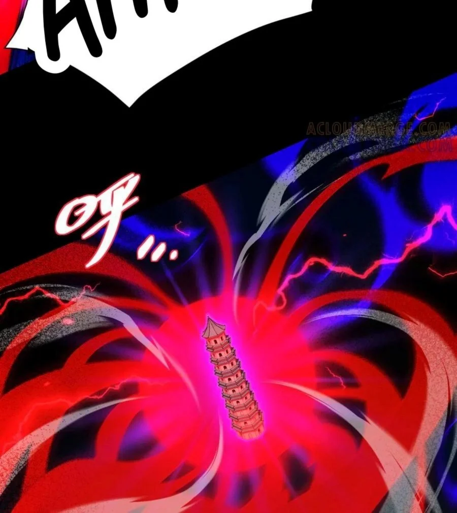 Invincible After Shocking My Empress Wife Chapter 93 - halaman 37