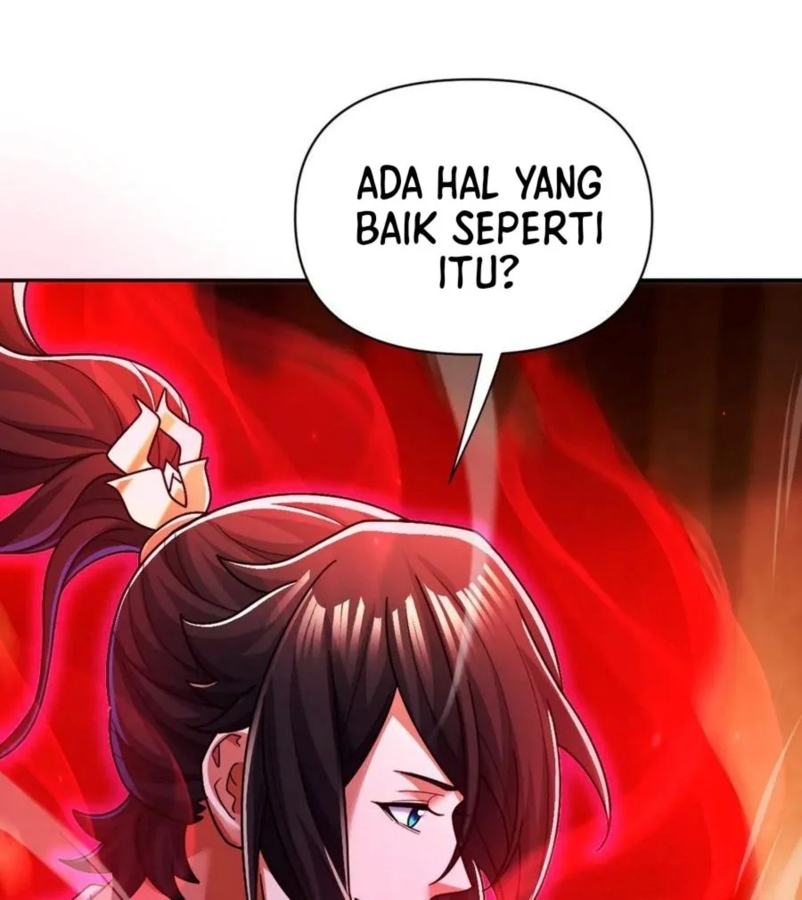 Invincible After Shocking My Empress Wife Chapter 93 - halaman 41