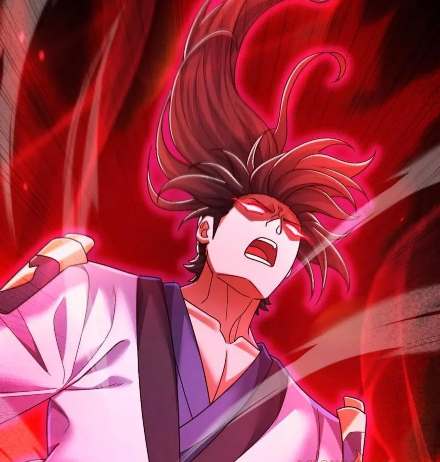 Invincible After Shocking My Empress Wife Chapter 93 - halaman 43