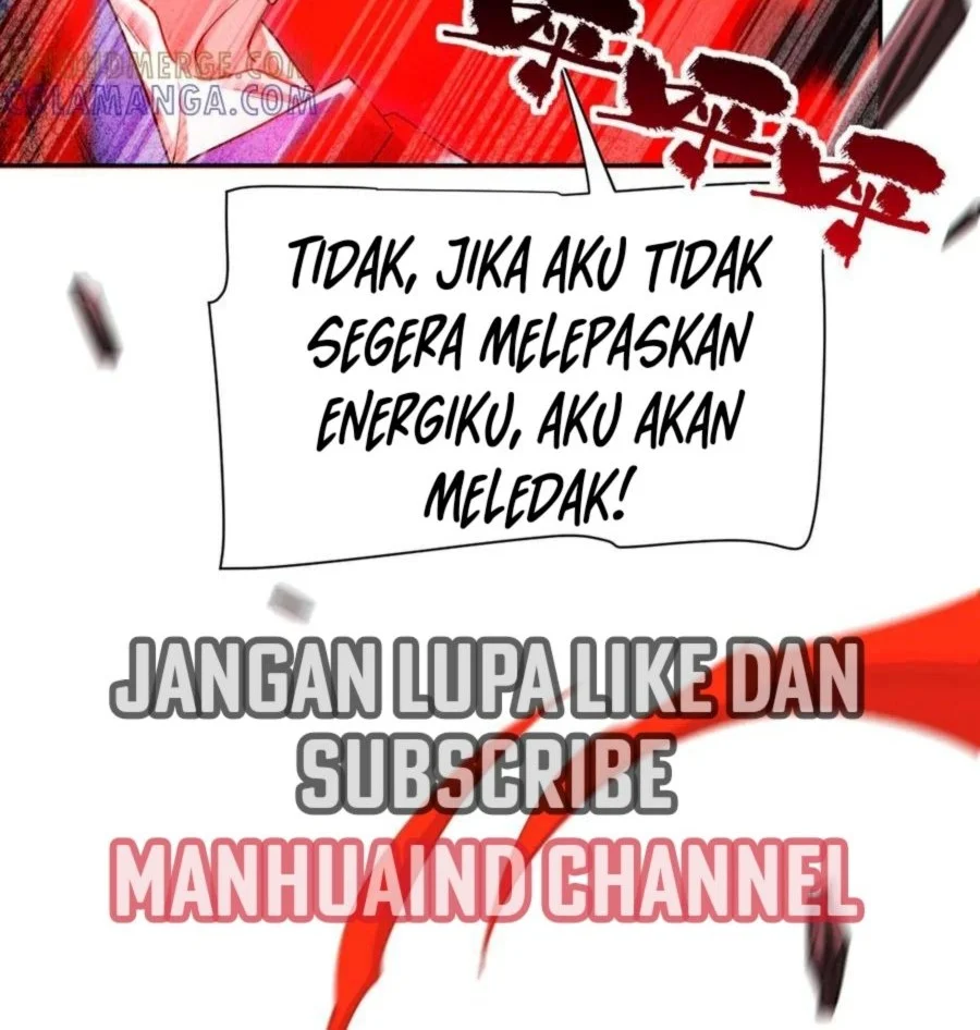 Invincible After Shocking My Empress Wife Chapter 93 - halaman 45