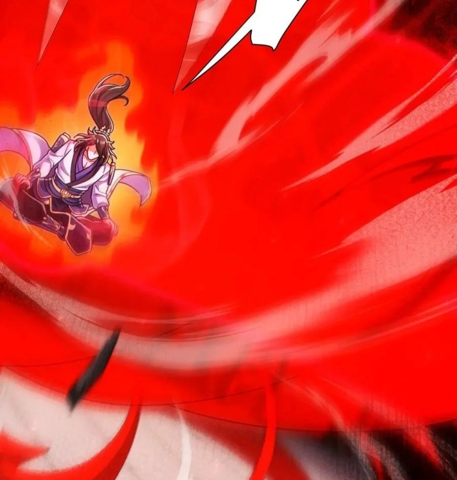 Invincible After Shocking My Empress Wife Chapter 93 - halaman 47
