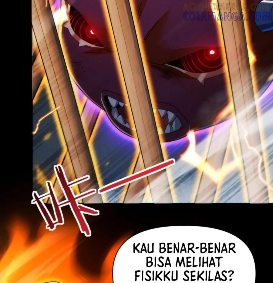 Invincible After Shocking My Empress Wife Chapter 93 - halaman 5