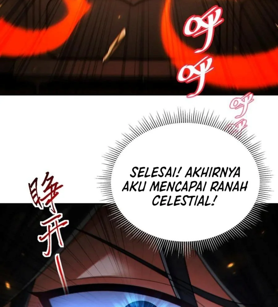 Invincible After Shocking My Empress Wife Chapter 93 - halaman 57