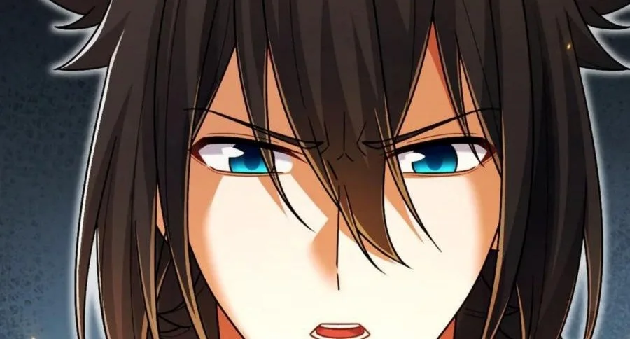 Invincible After Shocking My Empress Wife Chapter 93 - halaman 63