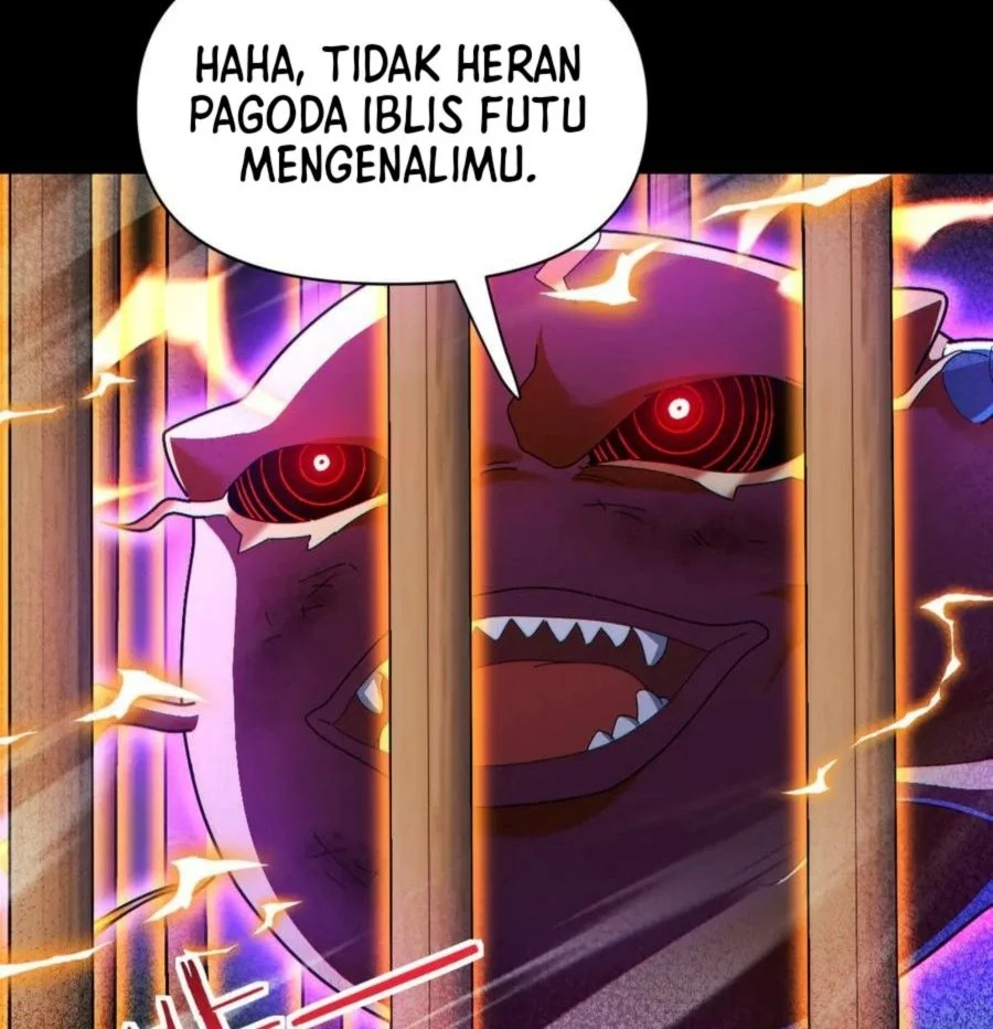 Invincible After Shocking My Empress Wife Chapter 93 - halaman 7
