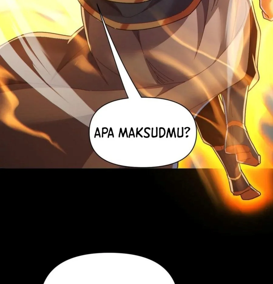 Invincible After Shocking My Empress Wife Chapter 93 - halaman 9