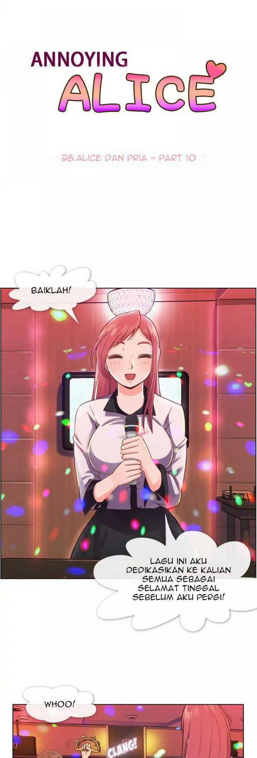 Invincible After Shocking My Empress Wife Chapter 94 - halaman 2