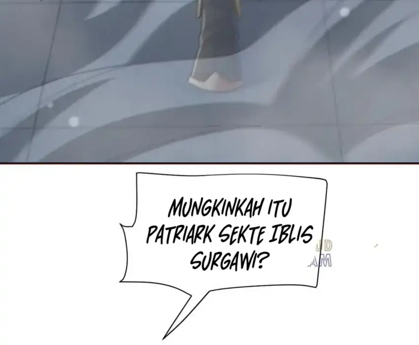 Invincible After Shocking My Empress Wife Chapter 94 - halaman 33