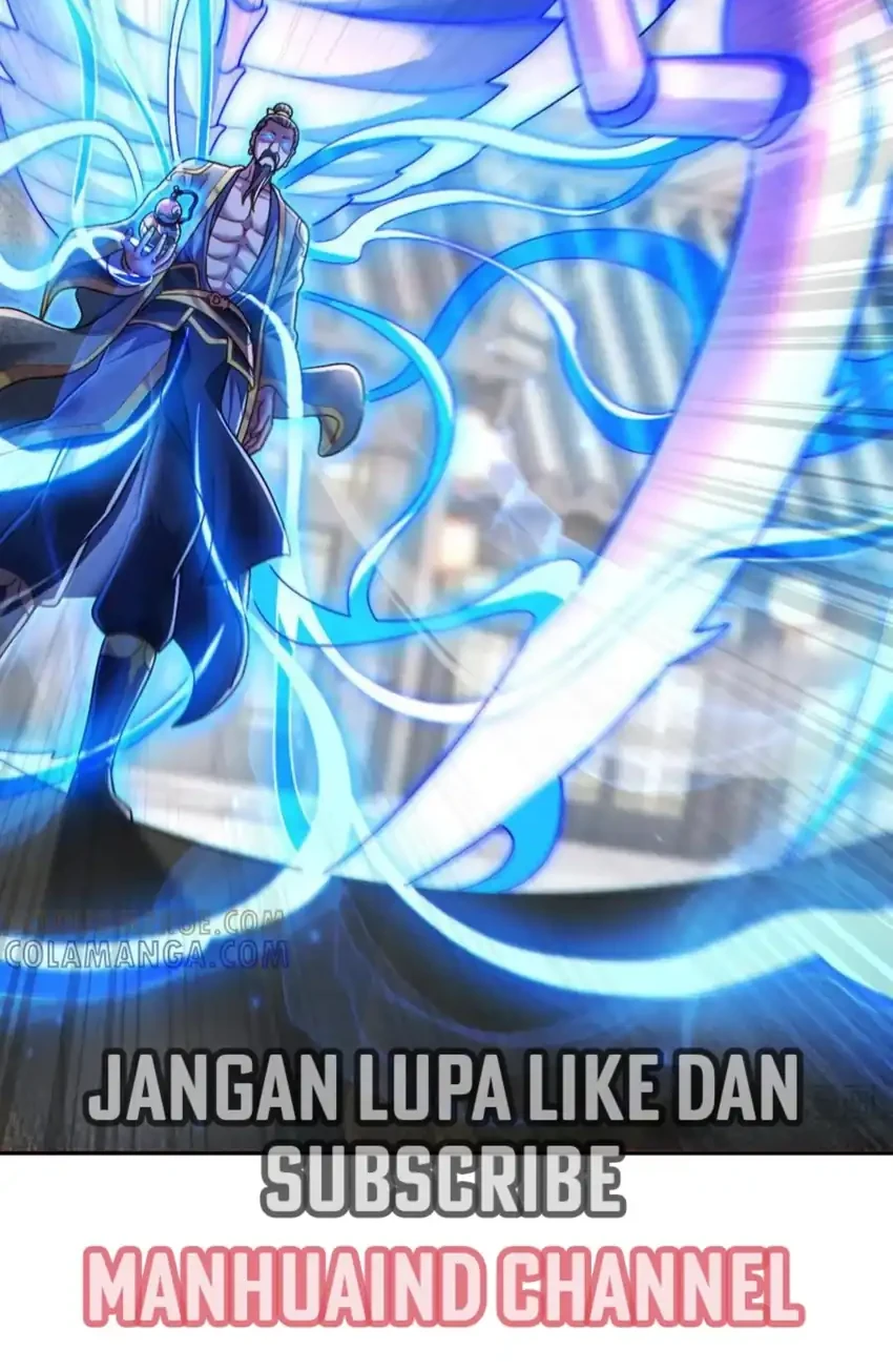 Invincible After Shocking My Empress Wife Chapter 94 - halaman 55