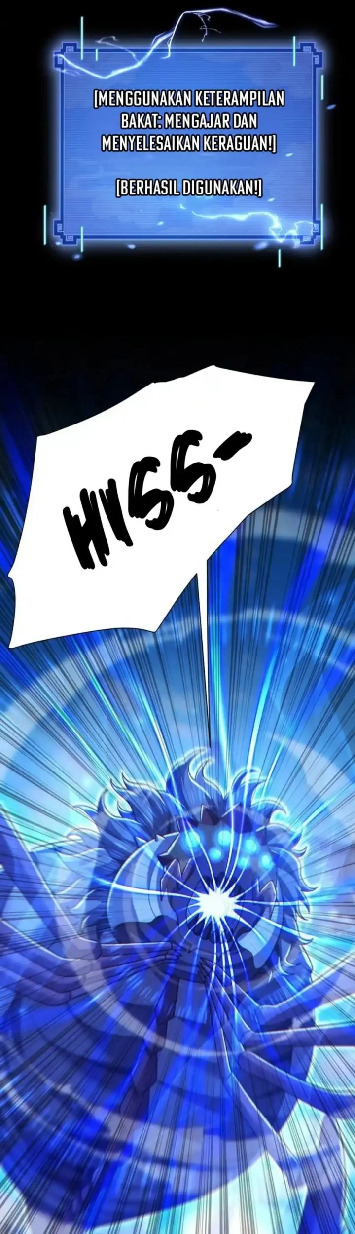 Invincible After Shocking My Empress Wife Chapter 95 - halaman 10