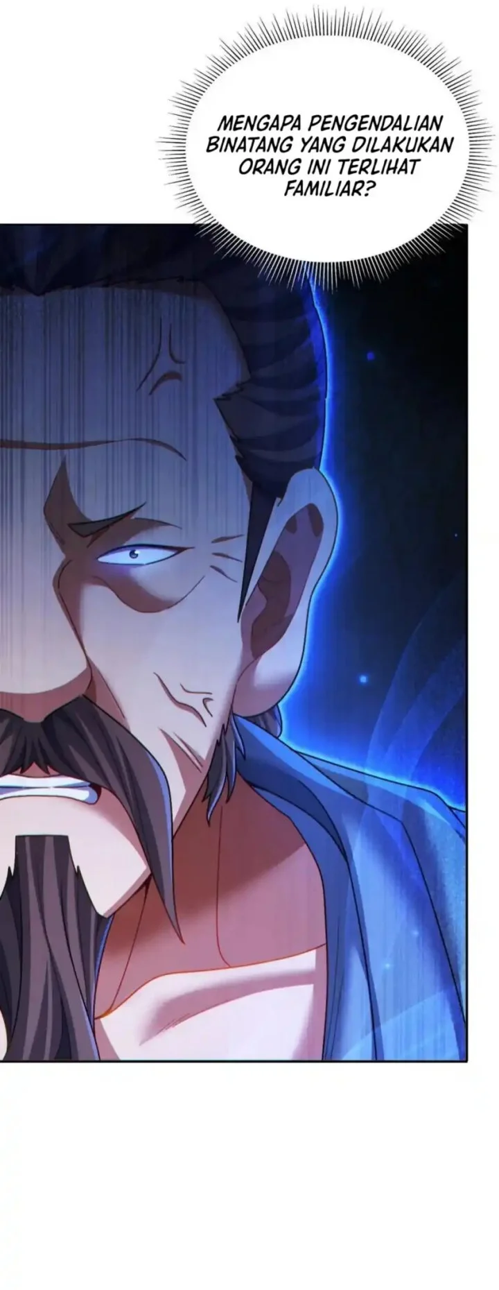 Invincible After Shocking My Empress Wife Chapter 95 - halaman 16