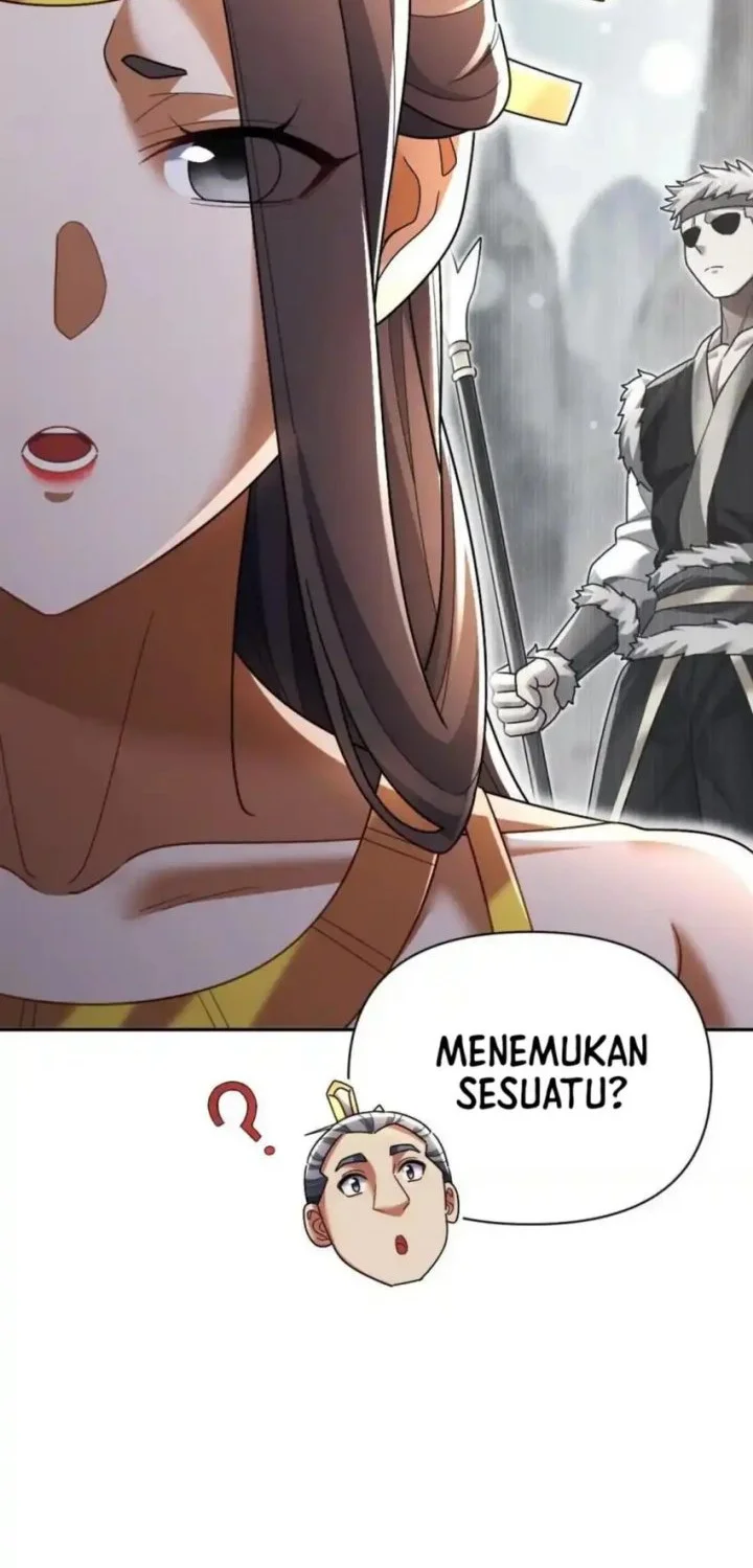 Invincible After Shocking My Empress Wife Chapter 95 - halaman 47