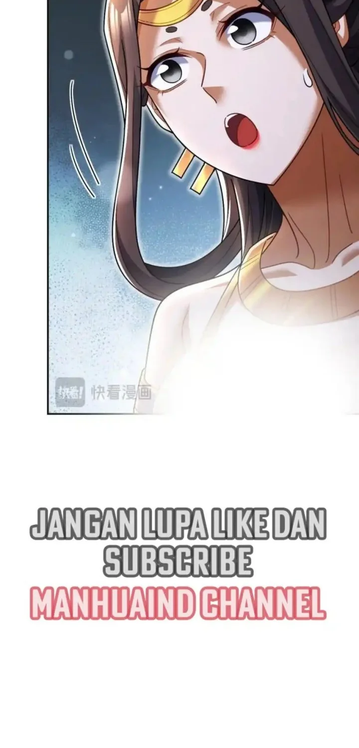 Invincible After Shocking My Empress Wife Chapter 95 - halaman 49