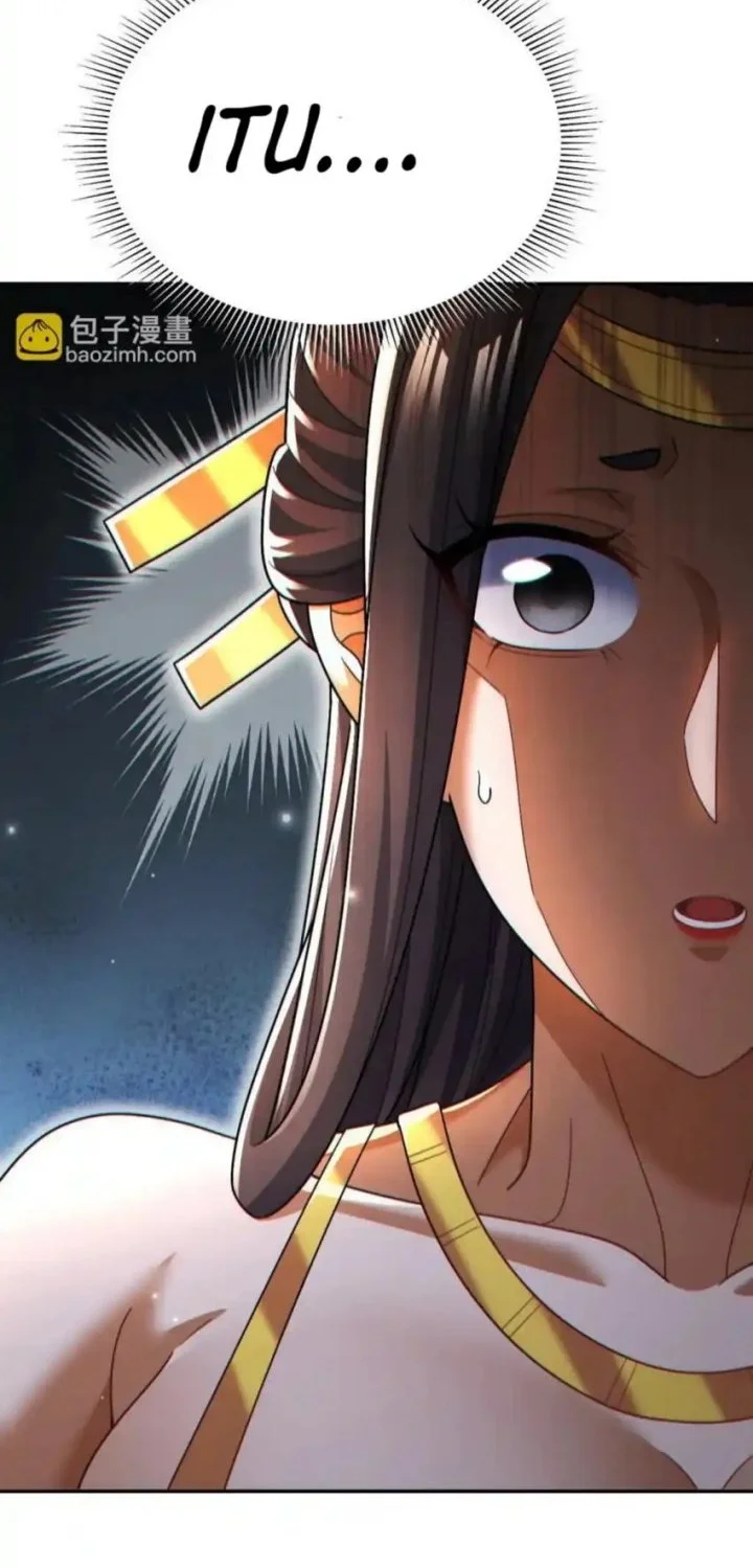 Invincible After Shocking My Empress Wife Chapter 95 - halaman 51