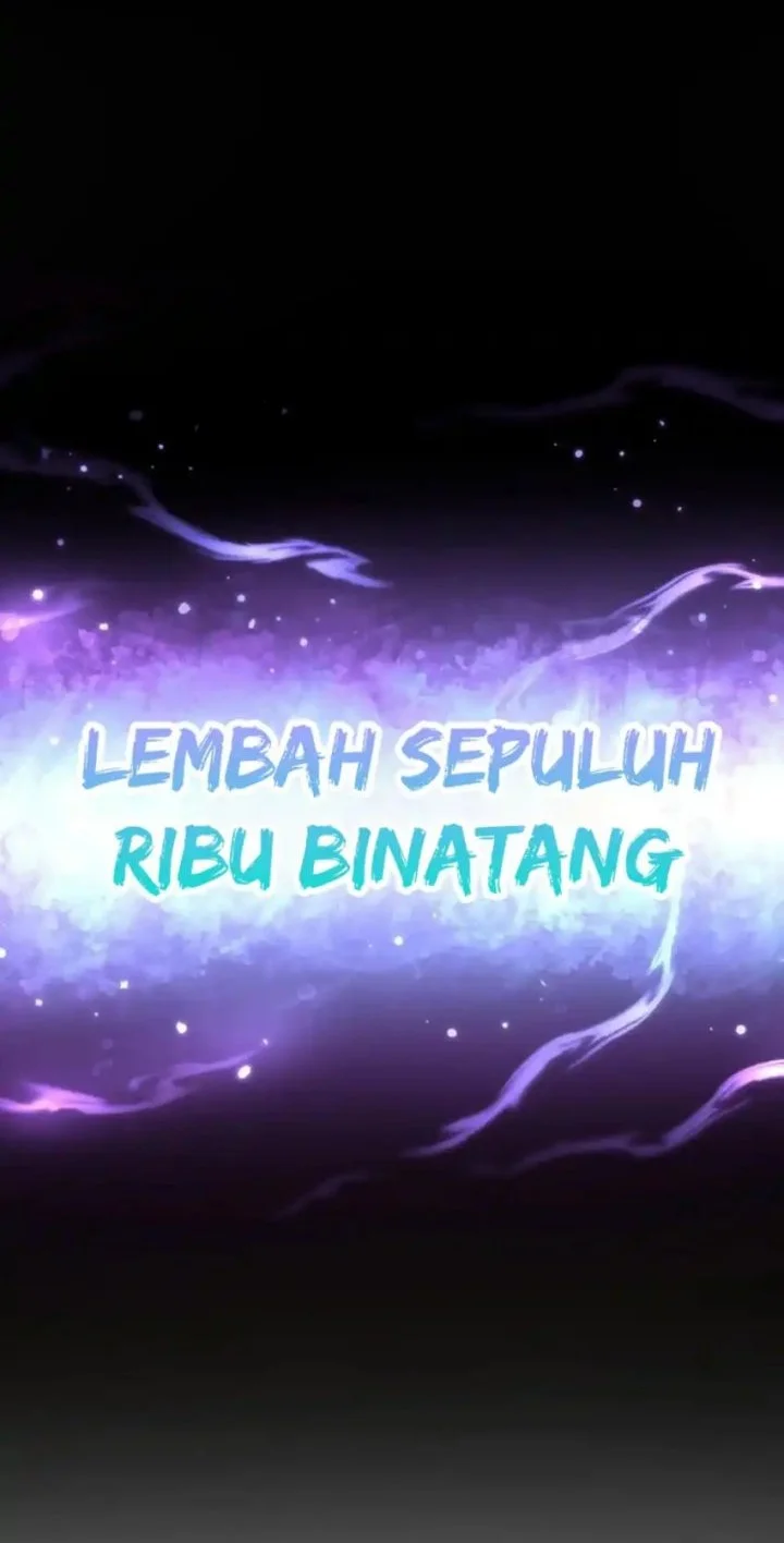 Invincible After Shocking My Empress Wife Chapter 95 - halaman 53